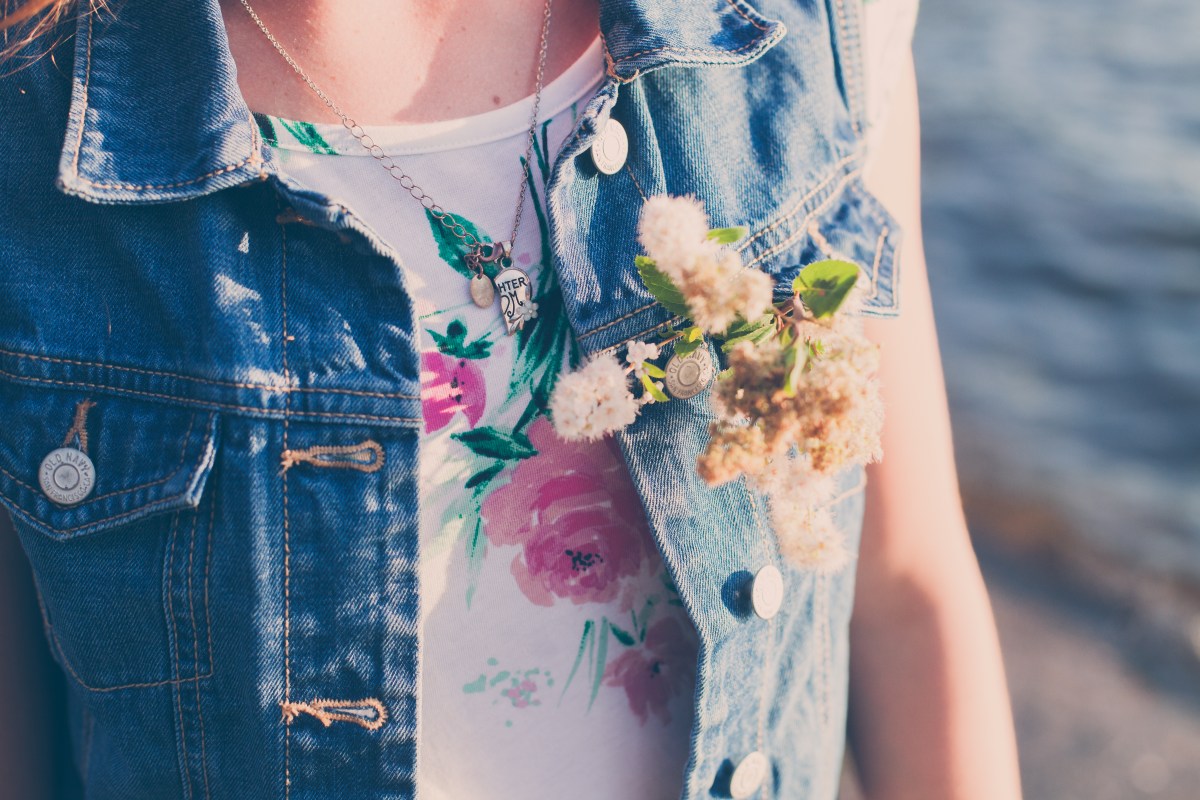 10 Wishes for my&nbsp;Daughter